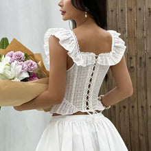 Charger l'image dans la galerie, Corset
