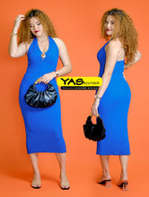 Charger l'image dans la galerie, Robe coquillages
