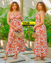 Charger l&#39;image dans la galerie, Robe Tanisha
