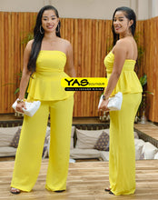 Charger l'image dans la galerie, Ensemble élia
