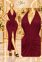 Charger l'image dans la galerie, Robe corset
