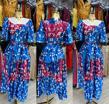 Charger l&#39;image dans la galerie, Robe Carmen
