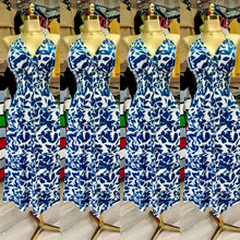 Charger l&#39;image dans la galerie, Robe Tanisha
