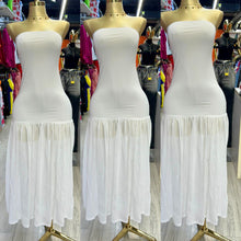 Charger l&#39;image dans la galerie, Robe azura
