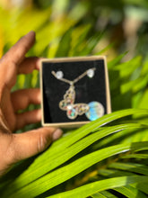 Charger l&#39;image dans la galerie, Collier acier inoxydable
