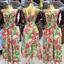 Charger l'image dans la galerie, Robe Cecilia
