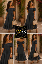 Charger l'image dans la galerie, Robe ciara
