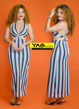 Charger l'image dans la galerie, Robe samantha
