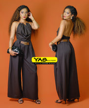 Charger l'image dans la galerie, Pantalon avec ceinture
