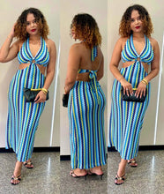 Charger l'image dans la galerie, Robe samantha
