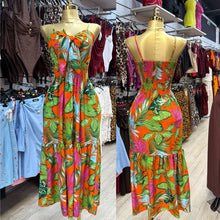 Charger l'image dans la galerie, Robe Cecilia
