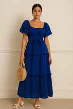 Charger l&#39;image dans la galerie, Robe tamina
