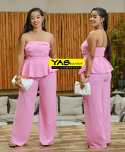 Charger l'image dans la galerie, Ensemble élia
