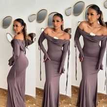 Charger l&#39;image dans la galerie, Robe Karina
