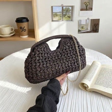 Charger l'image dans la galerie, Pochette avec chainette
