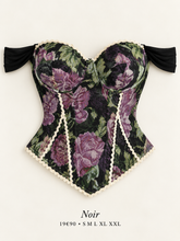 Charger l'image dans la galerie, Corset kalia
