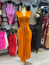 Charger l'image dans la galerie, Robe Abby
