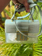 Charger l&#39;image dans la galerie, Sac transparent
