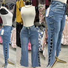 Charger l&#39;image dans la galerie, Pantalon Lory
