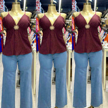 Charger l&#39;image dans la galerie, Haut soleil
