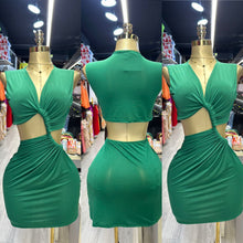 Charger l&#39;image dans la galerie, Robe Zarea
