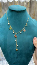 Charger l'image dans la galerie, Collier en acier inoxydable
