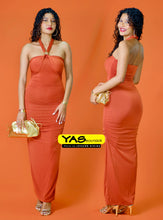 Charger l&#39;image dans la galerie, Robe Anita
