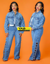 Charger l&#39;image dans la galerie, Pantalon Lory
