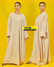 Charger l'image dans la galerie, Abaya salma
