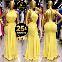 Charger l'image dans la galerie, Robe Ariana

