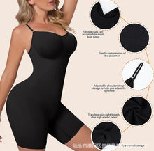 Charger l'image dans la galerie, Body dos nue
