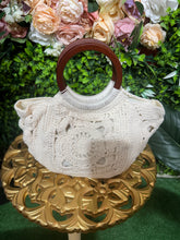Charger l'image dans la galerie, Sac crochet
