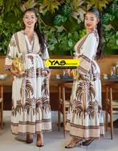 Charger l'image dans la galerie, Robe vanyah
