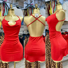 Charger l&#39;image dans la galerie, Robe Cassandra
