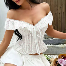 Charger l'image dans la galerie, Corset
