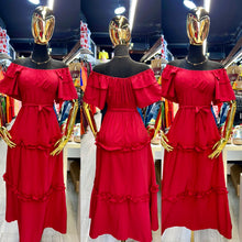 Charger l&#39;image dans la galerie, Robe tamina
