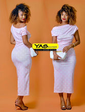 Charger l'image dans la galerie, Robe poids dinah
