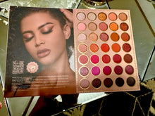 Charger l'image dans la galerie, Palette 105 couleurs
