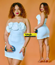 Charger l&#39;image dans la galerie, Robe rosa
