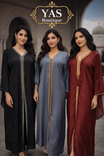 Charger l'image dans la galerie, Caftans
