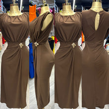 Charger l&#39;image dans la galerie, Robe Diane
