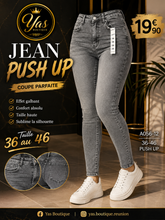 Charger l'image dans la galerie, Pantalon slim
