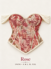 Charger l'image dans la galerie, Corset kalia
