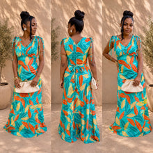 Charger l'image dans la galerie, Robe carinna
