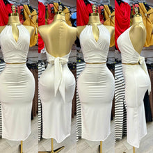 Charger l&#39;image dans la galerie, Ensemble azrah
