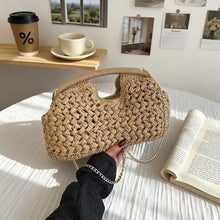 Charger l'image dans la galerie, Pochette avec chainette
