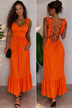 Charger l'image dans la galerie, Robe adia
