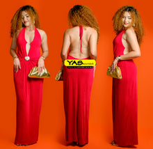 Charger l'image dans la galerie, Robe tanisha
