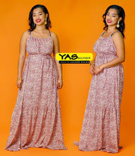 Charger l&#39;image dans la galerie, Robe dariane
