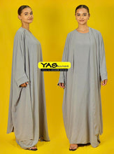 Charger l'image dans la galerie, Abaya salma
